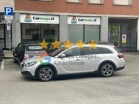 Usata Opel Insignia Country Tourer 163 CV (119 kW) 2015 Grigio Station wagon