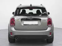 Usata Mini Cooper Countryman 224 CV (164 kW) 2018 Argento SUV