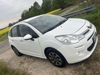 Usata Citroën C3 Seduction 68 CV (50 kW) 2014 Berlina