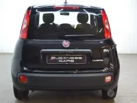 Usata Fiat Panda Easy 69 CV (50 kW) 2021 Nero Utilitaria