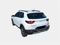 Usata Kia Stonic Urban 82 CV (60 kW) 2022 Bianco SUV