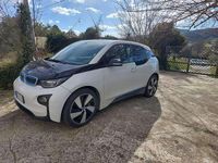 Usata BMW i3 102 CV (75 kW) 2017 Utilitaria