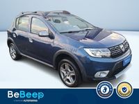 usata Dacia Sandero STEPWAY 1.5 BLUE DCI ACCESS S&S 95CVSTEPWAY 1.5 BLUE DCI ACCESS S&S 95CV