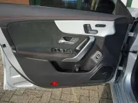 Usata Mercedes CLA180 136 CV (100 kW) 2024 Grigio Berlina