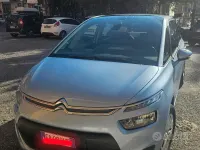 Usata Citroën C4 Picasso 2015 Monovolume