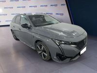 Usata Peugeot 308 GT 131 CV (96 kW) 2024 Grigio Station wagon