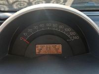 Usata Smart ForTwo Coupé 54 CV (39 kW) 2001 Grigio Coupé