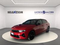 Nuova Opel Astra S 130 CV (95 kW) 2025 Grigio Berlina