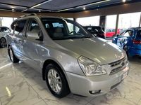 usata Kia Carnival 7 POSTI 195.000km