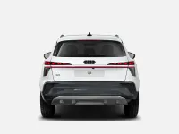 Nuova Audi Q3 Advanced 150 CV (110 kW) 2026 Bianco ghiaccio metallizzato SUV