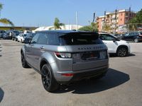 usata Land Rover Range Rover evoque 2.2 Sd4 5p. Dynamic