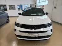 Nuova Opel Mokka 136 CV (100 kW) 2025 Argento SUV