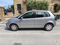 Usata VW Polo Trendline 69 CV (50 kW) 2006 Utilitaria