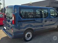 Usata Fiat Talento 125 CV (91 kW) 2018 Blu Monovolume