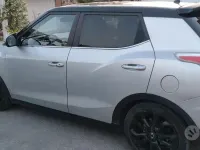 Usata SsangYong Tivoli 128 CV (94 kW) 2015 SUV