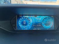 Usata Citroën C4 Picasso 120 CV (88 kW) 2016 Grigio Monovolume