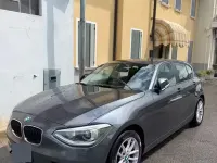 Usata BMW 118 143 CV (105 kW) 2014 Utilitaria