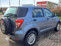 usata Daihatsu Terios 1.3 SX GPL + 4X4 CON GANCIO TRAINO