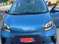 Usata Smart ForFour Electric Drive Pulse 41 kW (56 CV) 2020 Utilitaria