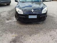 Usata Renault Mégane GrandTour 110 CV (80 kW) 2011 Station wagon
