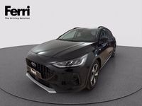 Occasion Ford Focus Active 125 ch (91 kW) 2023 Noir SUV