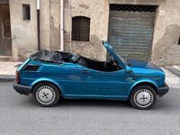 Usata Fiat 126 25 CV (18 kW) 1991 Blu Utilitaria