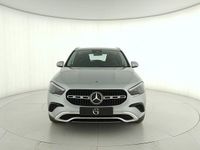 Usado Mercedes GLA180 Advanced 116 CV (85 kW) 2025 Gris SUV