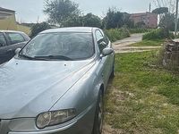 Occasion Alfa Romeo 147 120 PK (88 kW) 2002 Hatchback