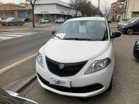 Usata Lancia Ypsilon Silver 69 CV (50 kW) 2020 Bianco Utilitaria