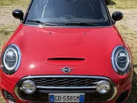Usata Mini John Cooper Works 231 CV (169 kW) 2021 Utilitaria