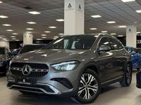 Usata Mercedes GLA200 Advanced 150 CV (110 kW) 2025 Grigio SUV