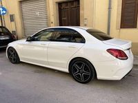 Usata Mercedes C300 245 CV (180 kW) 2019 Berlina