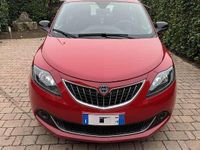 Usata Lancia Ypsilon Gold 69 CV (50 kW) 2023 Utilitaria
