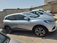 Usata Renault Kadjar Intens 116 CV (85 kW) 2021 Grigio SUV