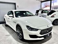 usata Maserati Ghibli Diesel 3.0 Granlusso MY19