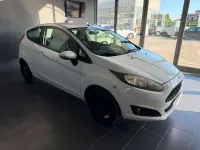 Usata Ford Fiesta Titanium 75 CV (55 kW) 2013 Other Berlina