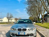 usata BMW 323 323 ci Coupe