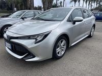 Usata Toyota Corolla Active 98 CV (72 kW) 2022 Station wagon