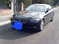 Usata BMW 525 M Sport 204 CV (150 kW) 2010 Berlina