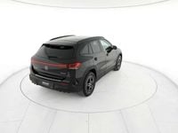 Usata Mercedes EQA300 Premium 167 kW (228 CV) 2023 Nero SUV
