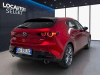 usata Mazda 3 5p 2.0 m-hybrid Executive 186cv - PROMO