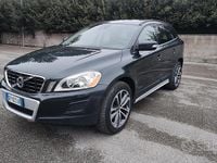 Usata Volvo XC60 2013 SUV