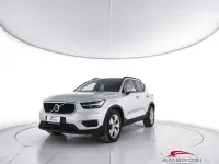 Usata Volvo XC40 R-Design 150 CV (110 kW) 2019 Grigio SUV