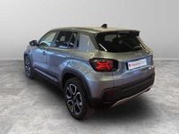 Usata Jeep Avenger Summit 101 CV (74 kW) 2025 Grigio SUV