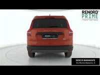 Usata Dacia Jogger Extreme 140 CV (102 kW) 2024 Marrone Monovolume