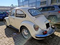 Usata VW Beetle 34 CV (25 kW) 1976 Altro Utilitaria