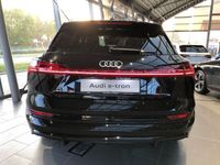 usata Audi e-tron S Sport Attitude