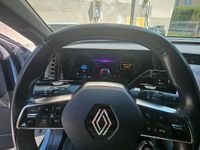 Usado Renault Megane E-Tech 161 kW (220 CV) 2024 Gris Berlina