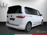 Nuevo VW T7 Life 150 CV (110 kW) 2026 Blanco Van