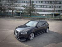 Usata Audi S3 Ambiente 310 CV (228 kW) 2017 Berlina